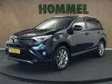 Foto 25 van Toyota RAV4 2.5 Hybrid Dynamic Plus - ORIGINEEL NEDERLANDSE AUTO - AUTOMAAT - PARKEERSENSOREN VOOR E