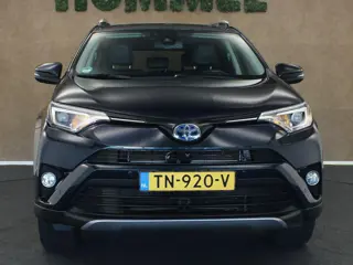 Foto 11 van Toyota RAV4 2.5 Hybrid Dynamic Plus - ORIGINEEL NEDERLANDSE AUTO - AUTOMAAT - PARKEERSENSOREN VOOR E
