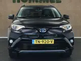 Foto 21 van Toyota RAV4 2.5 Hybrid Dynamic Plus - ORIGINEEL NEDERLANDSE AUTO - AUTOMAAT - PARKEERSENSOREN VOOR E