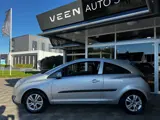 Foto 30 van Opel Corsa 1.2-16V Enjoy AUTOMAAT Airco Cruise Trekhaak