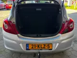 Foto 26 van Opel Corsa 1.2-16V Enjoy AUTOMAAT Airco Cruise Trekhaak