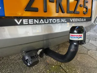 Foto 15 van Opel Corsa 1.2-16V Enjoy AUTOMAAT Airco Cruise Trekhaak