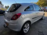 Foto 24 van Opel Corsa 1.2-16V Enjoy AUTOMAAT Airco Cruise Trekhaak