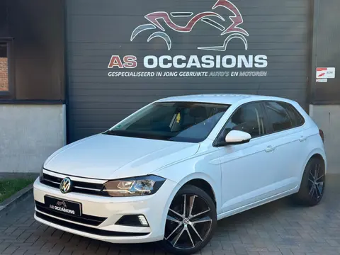 Volkswagen Polo 1.6 TDI Comfortline - Airco - Cruise
