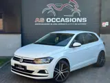 Foto 21 van Volkswagen Polo 1.6 TDI Comfortline - Airco - Cruise