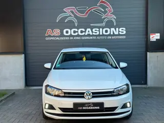 Foto 18 van Volkswagen Polo 1.6 TDI Comfortline - Airco - Cruise