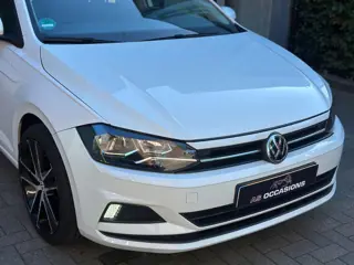 Foto 17 van Volkswagen Polo 1.6 TDI Comfortline - Airco - Cruise