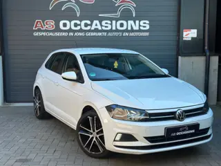 Foto 16 van Volkswagen Polo 1.6 TDI Comfortline - Airco - Cruise