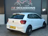 Foto 25 van Volkswagen Polo 1.6 TDI Comfortline - Airco - Cruise