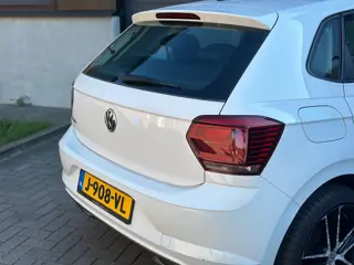 Foto 14 van Volkswagen Polo 1.6 TDI Comfortline - Airco - Cruise