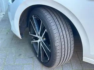 Foto 12 van Volkswagen Polo 1.6 TDI Comfortline - Airco - Cruise