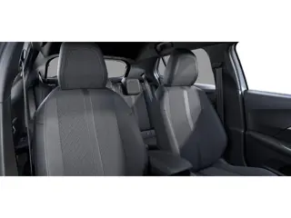 Foto 18 van Peugeot 2008 1.2 Hybrid 110 Allure e-DCS6 | NAVIGATION PACK | i-CONNECT NAVIGATIE | VOYAGEUR PACK |