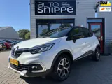 Foto 29 van Renault Captur 0.9 TCe Intens -LED-CLIMA-CAMERA-CRUISECONTROL-DODE HOEK-LICHTMETALEN VELGEN-KEYLESS-