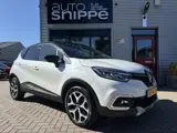 Foto 30 van Renault Captur 0.9 TCe Intens -LED-CLIMA-CAMERA-CRUISECONTROL-DODE HOEK-LICHTMETALEN VELGEN-KEYLESS-
