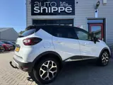 Foto 22 van Renault Captur 0.9 TCe Intens -LED-CLIMA-CAMERA-CRUISECONTROL-DODE HOEK-LICHTMETALEN VELGEN-KEYLESS-