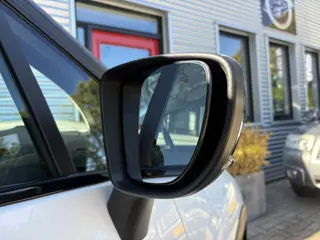 Foto 15 van Renault Captur 0.9 TCe Intens -LED-CLIMA-CAMERA-CRUISECONTROL-DODE HOEK-LICHTMETALEN VELGEN-KEYLESS-