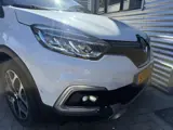 Foto 26 van Renault Captur 0.9 TCe Intens -LED-CLIMA-CAMERA-CRUISECONTROL-DODE HOEK-LICHTMETALEN VELGEN-KEYLESS-