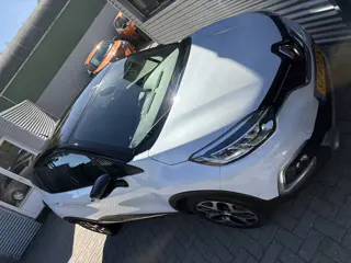 Foto 18 van Renault Captur 0.9 TCe Intens -LED-CLIMA-CAMERA-CRUISECONTROL-DODE HOEK-LICHTMETALEN VELGEN-KEYLESS-