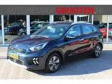 Foto 23 van Kia Niro 1.6 GDi Hybrid DynamicLine//Trekhaak!! (bj 2021)