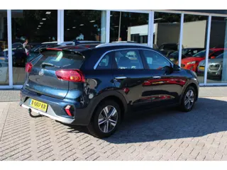 Foto 11 van Kia Niro 1.6 GDi Hybrid DynamicLine//Trekhaak!! (bj 2021)