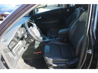 Foto 19 van Kia Niro 1.6 GDi Hybrid DynamicLine//Trekhaak!! (bj 2021)
