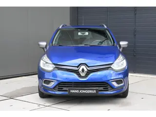 Foto 20 van Renault Clio Estate TCe90 GT-Line | CRUISE CONTROL | CAMERA | NAVI | CLIMATE CONTROL | PDC | LMV