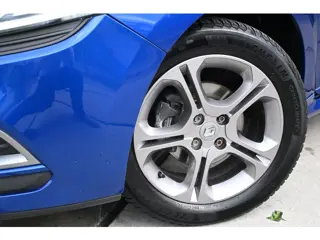 Foto 18 van Renault Clio Estate TCe90 GT-Line | CRUISE CONTROL | CAMERA | NAVI | CLIMATE CONTROL | PDC | LMV