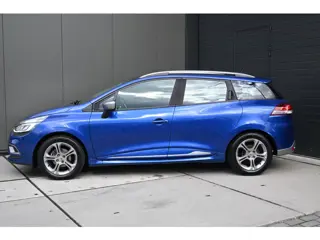 Foto 16 van Renault Clio Estate TCe90 GT-Line | CRUISE CONTROL | CAMERA | NAVI | CLIMATE CONTROL | PDC | LMV
