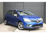 Foto 25 van Renault Clio Estate TCe90 GT-Line | CRUISE CONTROL | CAMERA | NAVI | CLIMATE CONTROL | PDC | LMV