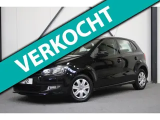 Volkswagen Polo 1.2-12V Trendline AIRCO l NAVI l Bluetooth l Android