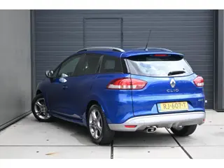 Foto 12 van Renault Clio Estate TCe90 GT-Line | CRUISE CONTROL | CAMERA | NAVI | CLIMATE CONTROL | PDC | LMV