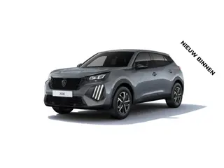 Peugeot 2008 1.2 Hybrid 110pk Business | NAVIGATIE | CAMERA | LED | LMV | EXTRA GETINT GLAS | CLIMAT