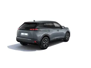 Foto 19 van Peugeot 2008 1.2 Hybrid 110pk Business | NAVIGATIE | CAMERA | LED | LMV | EXTRA GETINT GLAS | CLIMAT