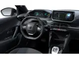 Foto 26 van Peugeot 2008 1.2 Hybrid 110pk Business | NAVIGATIE | CAMERA | LED | LMV | EXTRA GETINT GLAS | CLIMAT