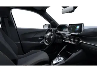 Foto 15 van Peugeot 2008 1.2 Hybrid 110pk Business | NAVIGATIE | CAMERA | LED | LMV | EXTRA GETINT GLAS | CLIMAT
