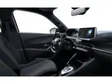 Foto 25 van Peugeot 2008 1.2 Hybrid 110pk Business | NAVIGATIE | CAMERA | LED | LMV | EXTRA GETINT GLAS | CLIMAT