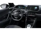 Foto 24 van Peugeot 2008 1.2 Hybrid 110pk Business | NAVIGATIE | CAMERA | LED | LMV | EXTRA GETINT GLAS | CLIMAT