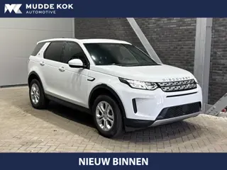 Land Rover Discovery Sport P300e 1.5 S | Panoramadak | 360° Camera | Meridian | Trekhaak | Leder | S