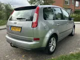 Foto 21 van Ford Focus C-MAX 1.8-16V First Edition Rijdt perfect * incl garantie