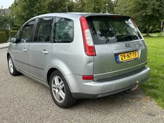 Foto 13 van Ford Focus C-MAX 1.8-16V First Edition Rijdt perfect * incl garantie