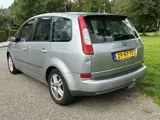 Foto 22 van Ford Focus C-MAX 1.8-16V First Edition Rijdt perfect * incl garantie