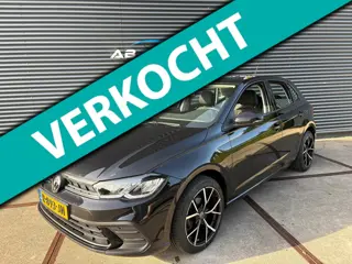 Volkswagen Polo 1.0 TSI Life PARKEERSENSOREN/ CARPLAY/ NAVI