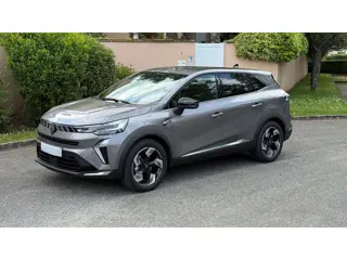 Renault Symbioz 1.8 E-Tech full hybrid 160 TECHNO/ HARMAN KARDON/ AUTOMATISCHE ACHTERKLEP/ PARK ASSI
