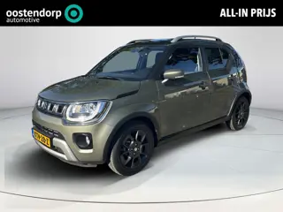 Suzuki Ignis 1.2 Smart Hybrid Style **KEYLESS/ STOELVERWARMING/ CRUISE CONTROL**