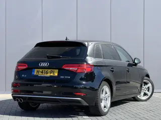Foto 20 van Audi A3 Sportback 35 TFSI CoD Advance | RIJKLAAR | Cruise | Navi |