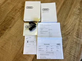 Foto 16 van Audi A3 Sportback 35 TFSI CoD Advance | RIJKLAAR | Cruise | Navi |