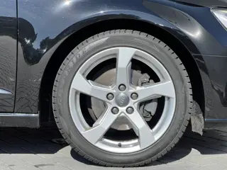 Foto 13 van Audi A3 Sportback 35 TFSI CoD Advance | RIJKLAAR | Cruise | Navi |