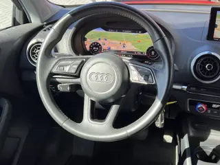 Foto 12 van Audi A3 Sportback 35 TFSI CoD Advance | RIJKLAAR | Cruise | Navi |