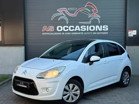 Citroen C3 1.4 VTi Dynamique Airco - Cruise - Nwe APK