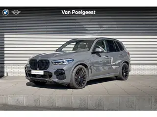 BMW X5 xDrive45e High Executive